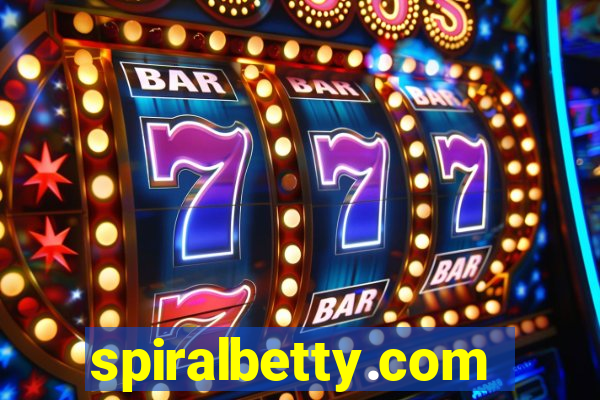 spiralbetty.com