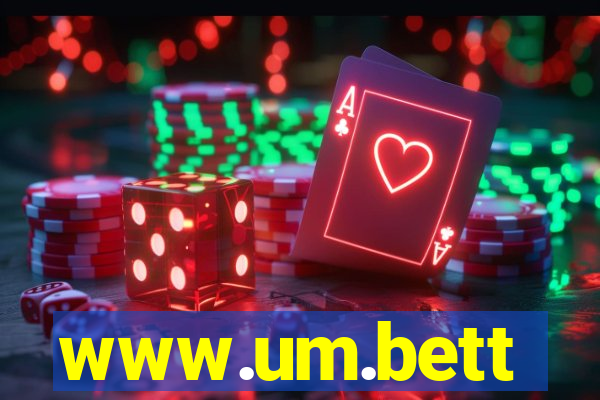 www.um.bett