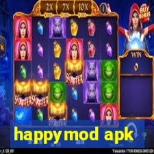 happymod apk