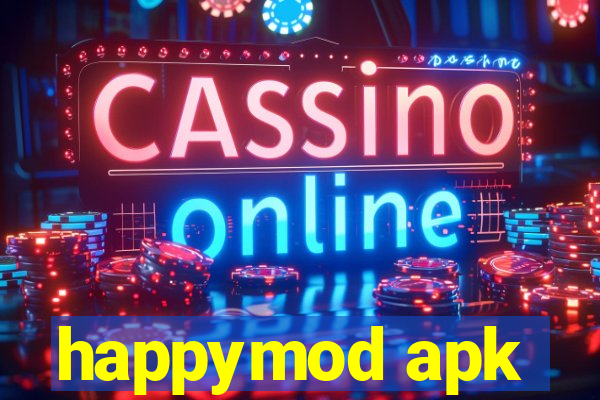 happymod apk