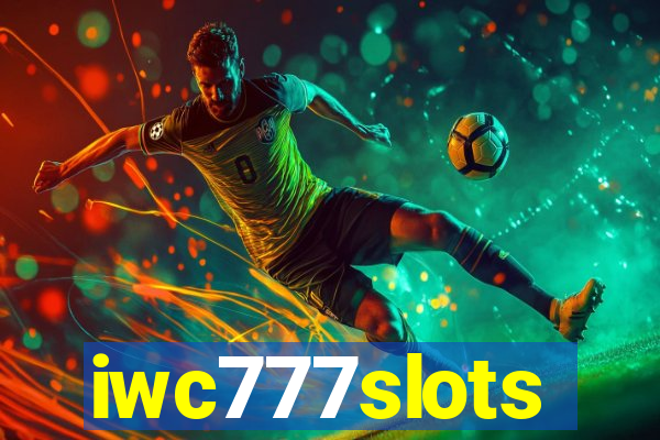 iwc777slots