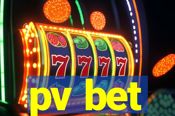 pv bet