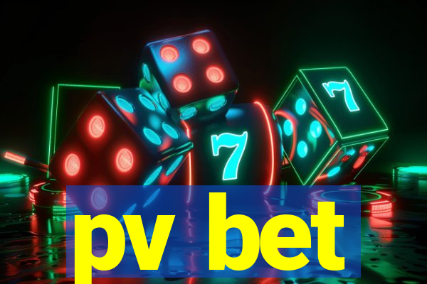 pv bet