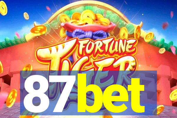 87bet