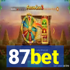 87bet