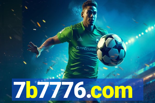 7b7776.com