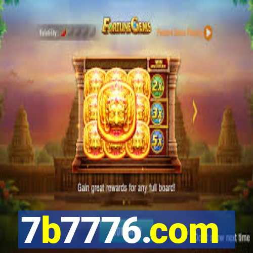 7b7776.com