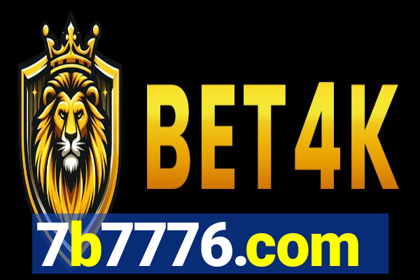 7b7776.com