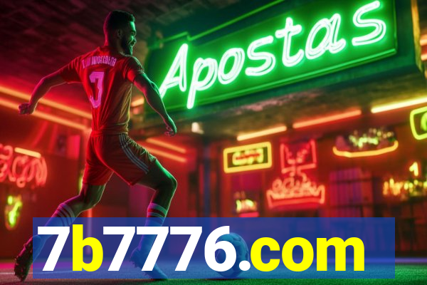 7b7776.com