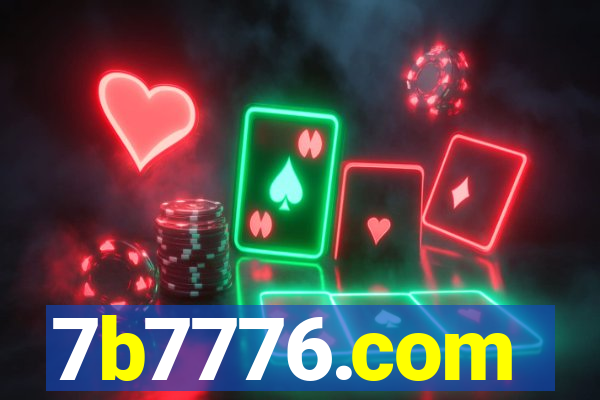 7b7776.com