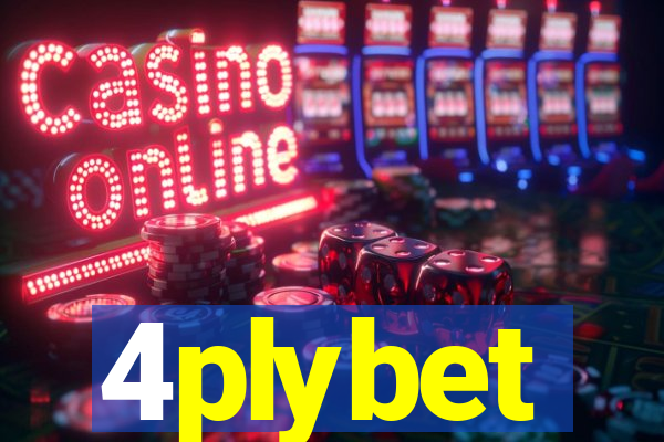 4plybet