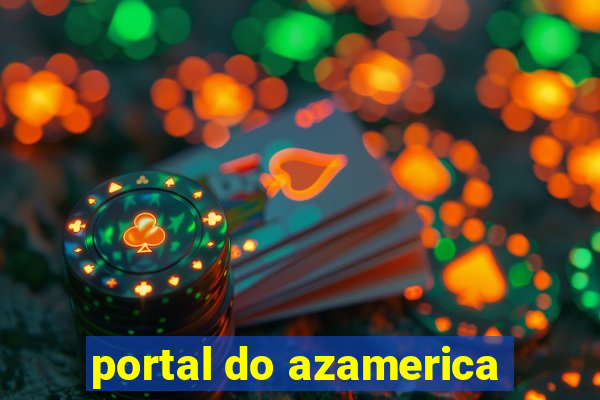 portal do azamerica