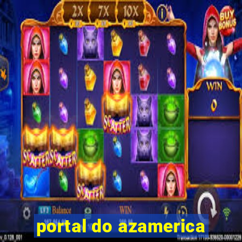 portal do azamerica