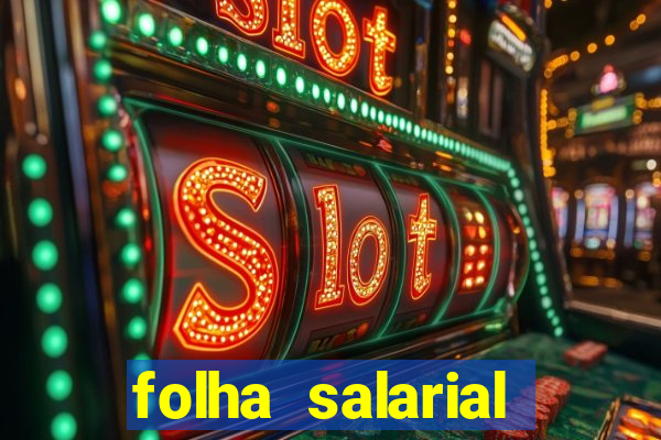 folha salarial flamengo 2019