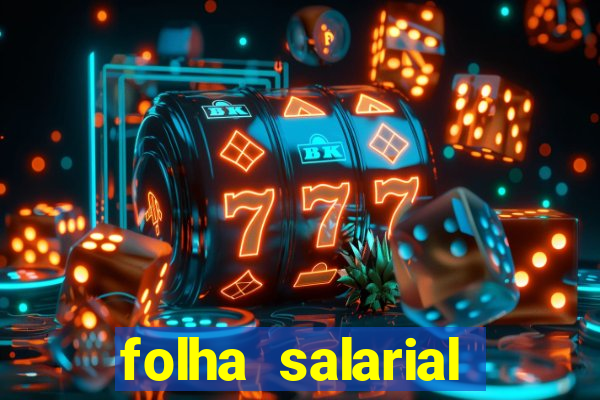 folha salarial flamengo 2019