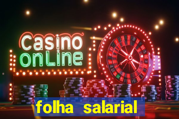 folha salarial flamengo 2019