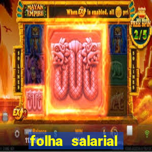 folha salarial flamengo 2019