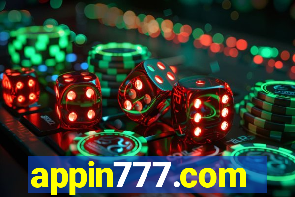 appin777.com