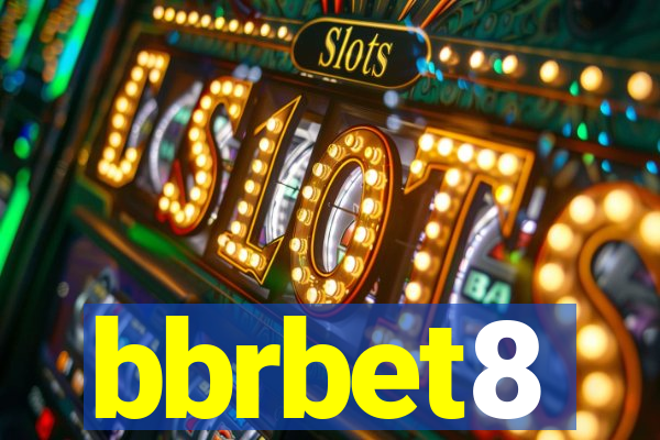 bbrbet8