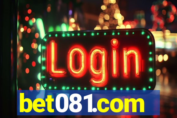 bet081.com