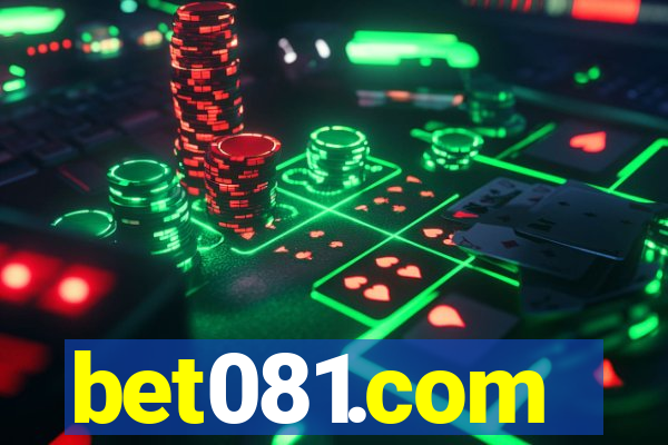 bet081.com