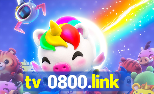tv 0800.link