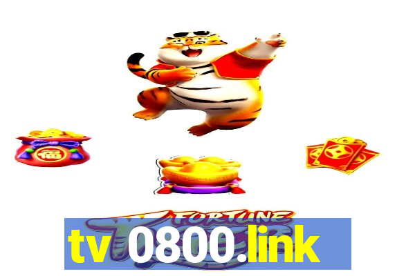 tv 0800.link