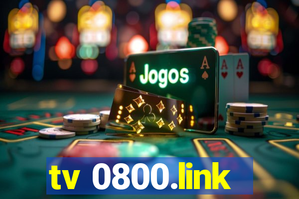 tv 0800.link