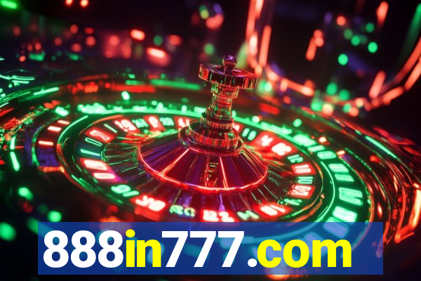 888in777.com