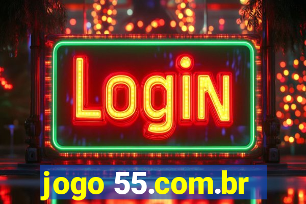 jogo 55.com.br