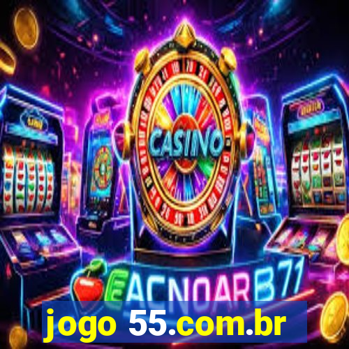jogo 55.com.br