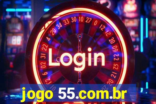 jogo 55.com.br