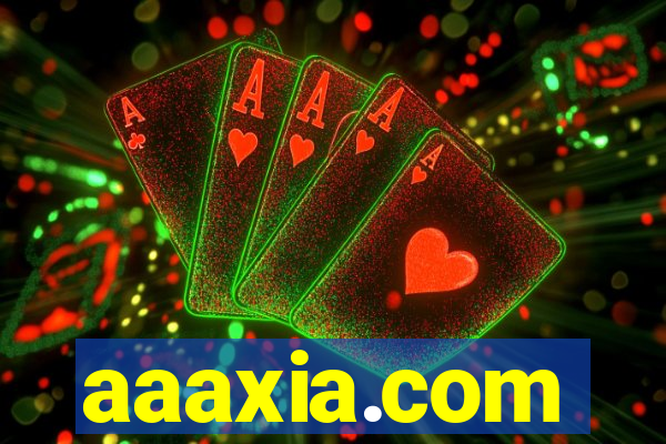aaaxia.com