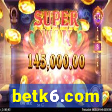 betk6.com