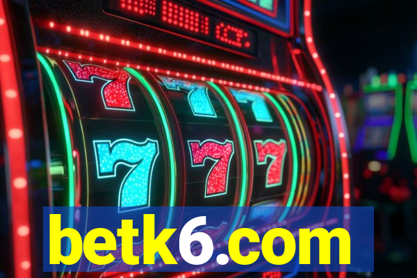 betk6.com