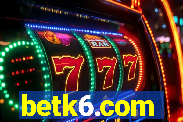 betk6.com