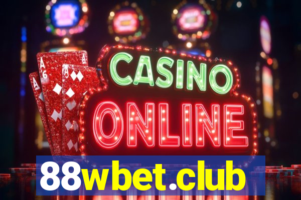 88wbet.club