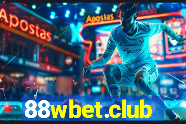 88wbet.club
