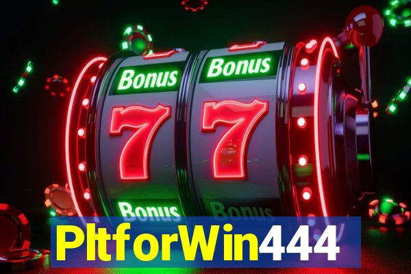 PltforWin444