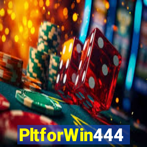 PltforWin444