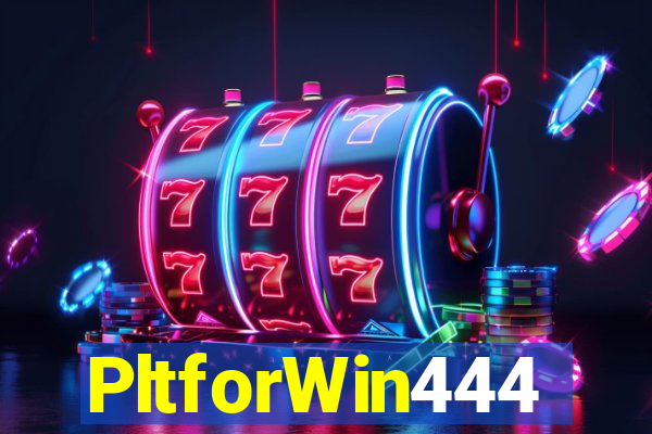 PltforWin444
