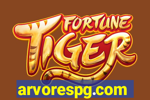 arvorespg.com