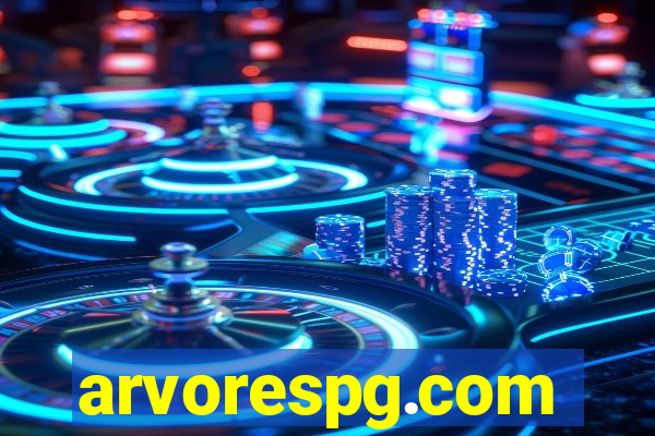 arvorespg.com
