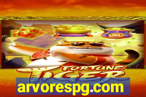 arvorespg.com