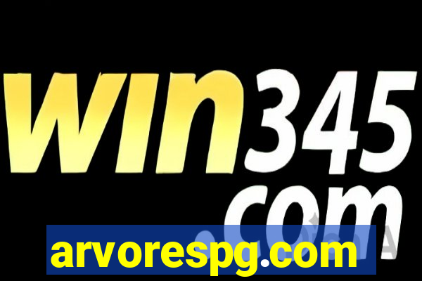 arvorespg.com