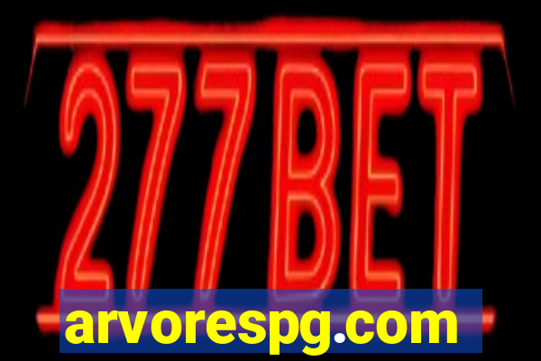 arvorespg.com