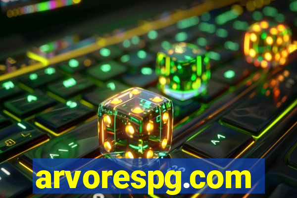 arvorespg.com