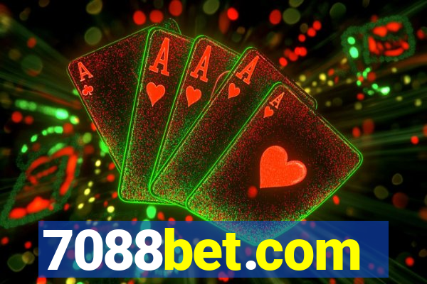 7088bet.com