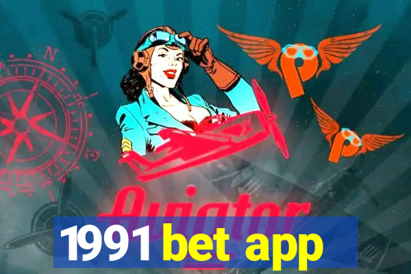 1991 bet app