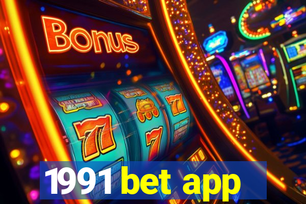 1991 bet app
